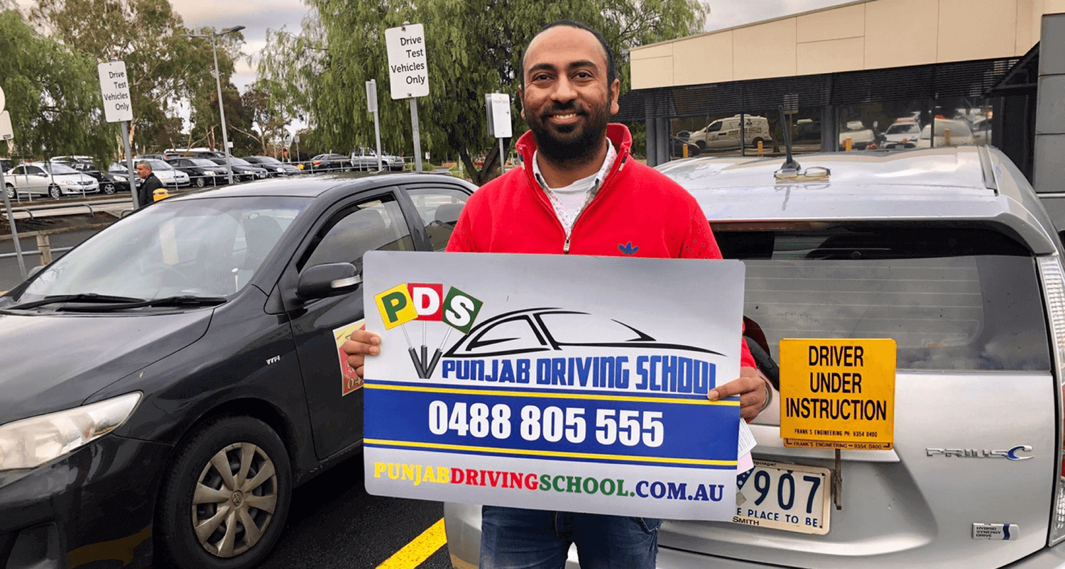 Affordable Driving School Melbourne